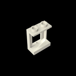 GDS-786 - Window 1 x 2 x 2 Castle