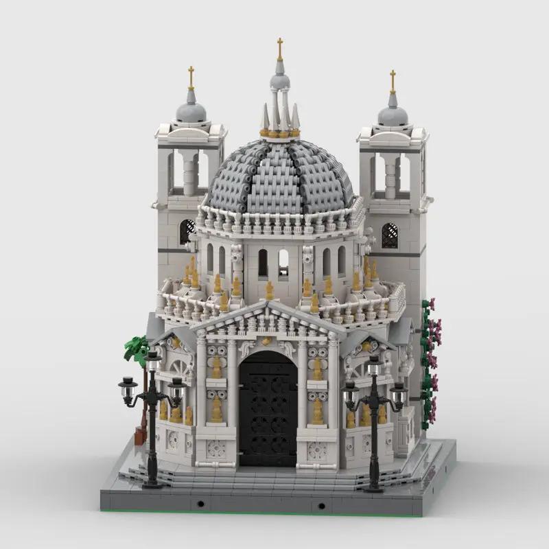 MOC-79460 Santa Maria Della Salute