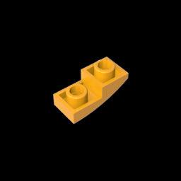 GDS-795 - Slope Curved 2 x 1 Inverted