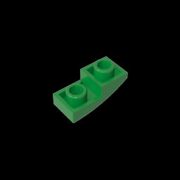 GDS-795 - Slope Curved 2 x 1 Inverted