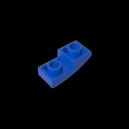 GDS-795 - Slope Curved 2 x 1 Inverted
