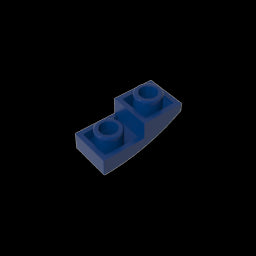 GDS-795 - Slope Curved 2 x 1 Inverted