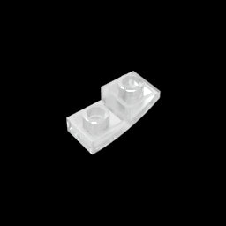 GDS-795 - Slope Curved 2 x 1 Inverted