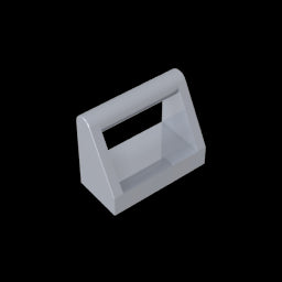 GDS-796 - Tile Special 1 x 2 with Handle