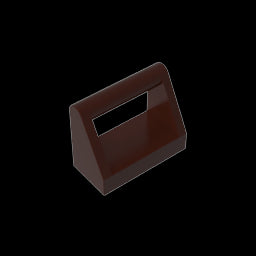 GDS-796 - Tile Special 1 x 2 with Handle