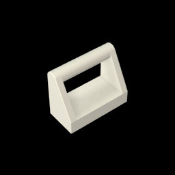 GDS-796 - Tile Special 1 x 2 with Handle