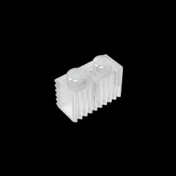 GDS-797 - Brick Special 1 x 2 with Grill
