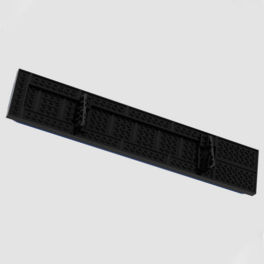 MOC-74012 Pacman Frame