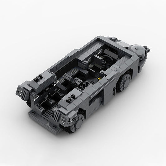 MOC-56857 Aliens M577 APC