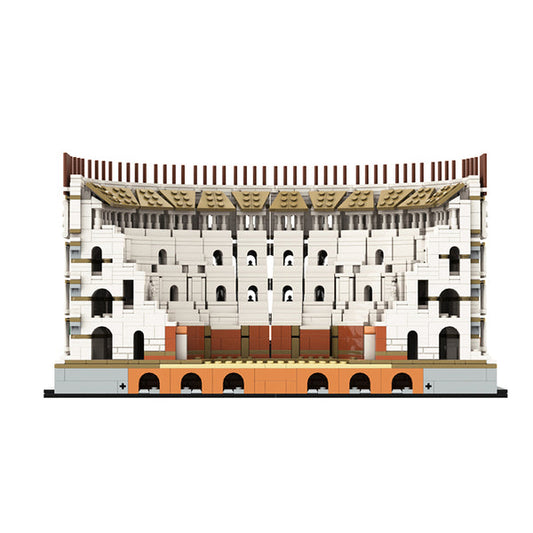 MOC-123064 Colosseum