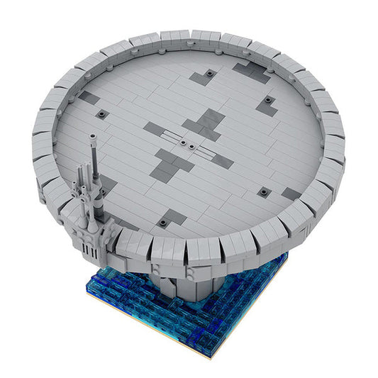 MOC-146457 Kamino Platform v1