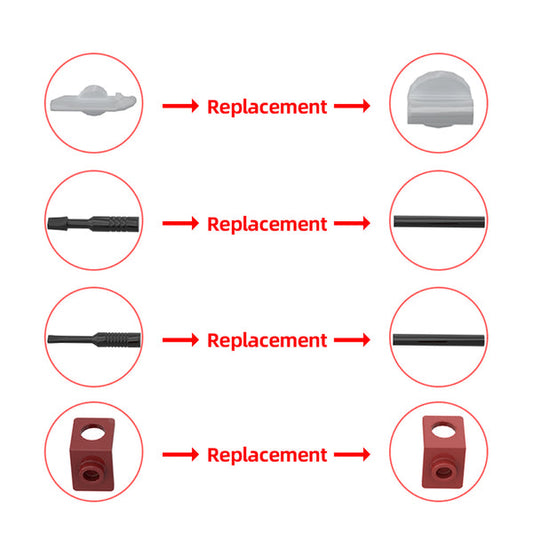 MOC 48786 republic fighter squadron