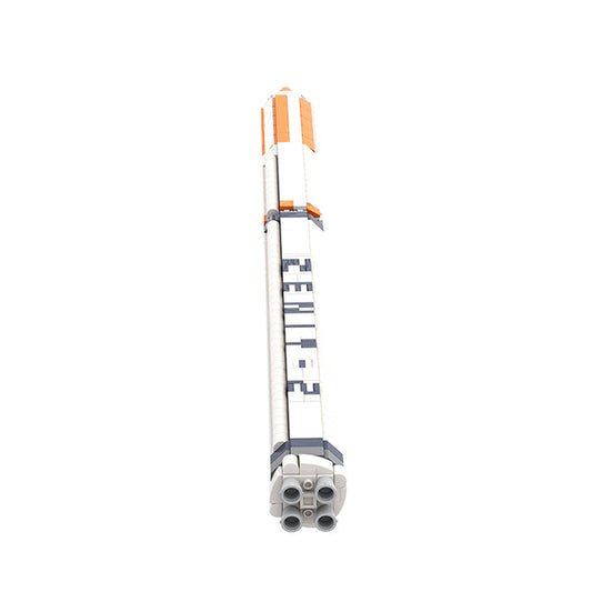 MOC-134127 1:110 Zenit 2