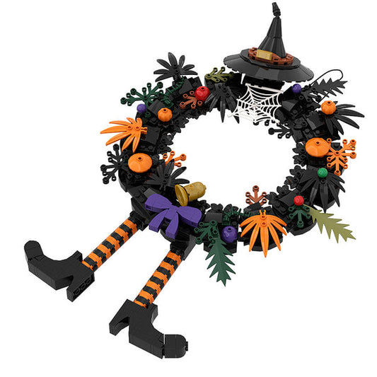 MOC A0607 halloween hat