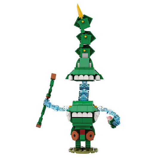 MOC A1024Y02 Golem Guard-Lancer