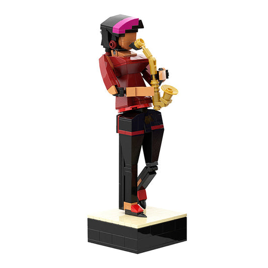 Blue Brick Jazz Club