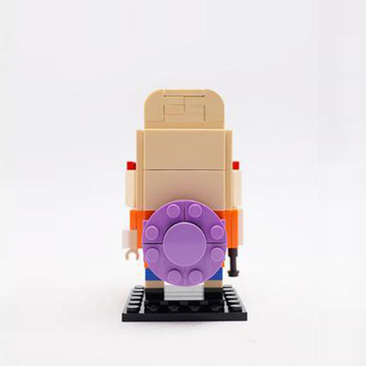 MOC-136551 Master Roshi