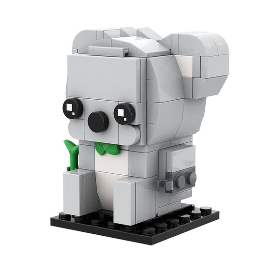 MOC A0900 koala