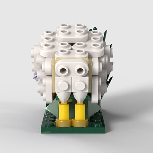 MOC-136543 Sheep