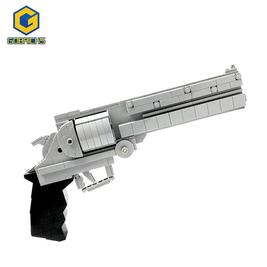MOC-22922 AGL Arms .45 Long Colt from Trigun