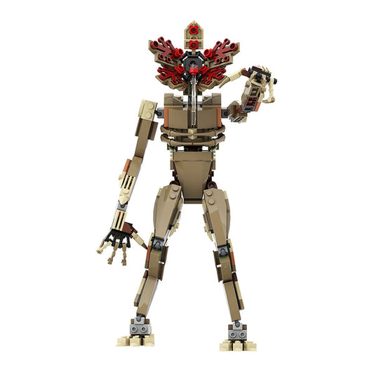 MOC-38943 Demogorgon