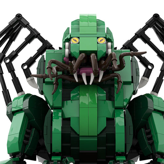 MOC A0928 Cthulhu
