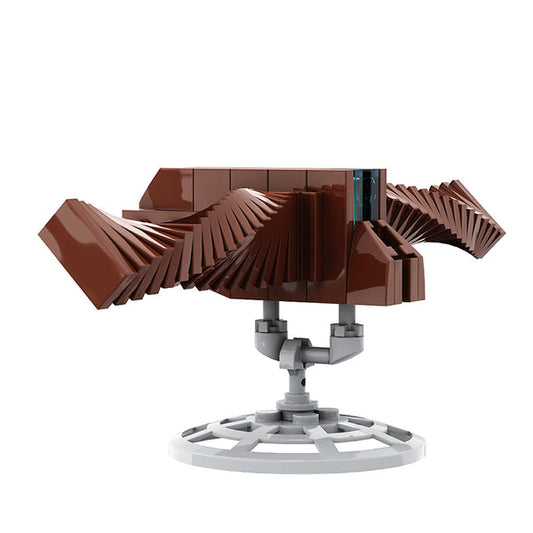 MOC-139001 Nano Dark Aster