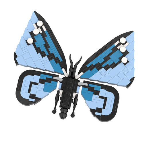 MOC A0186 Butterfly