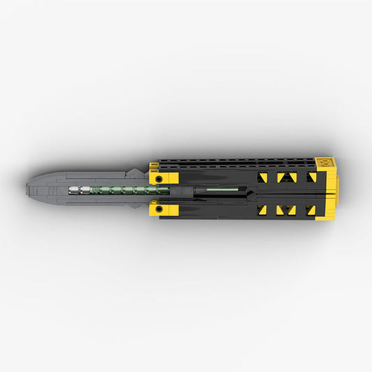 MOC-127633 Octanes Butterfly Knife