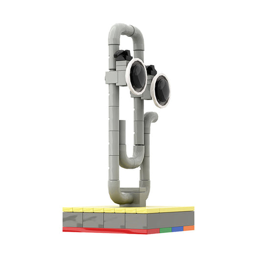 MOC-84403 Clippy the age revealer