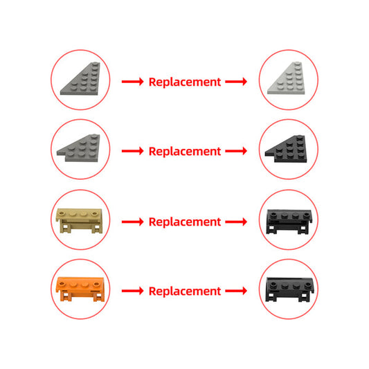 MOC-133464 1:250 scale Type 9 Heavy
