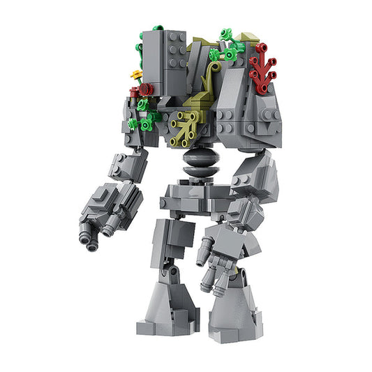MOC-138695 Stone Titan