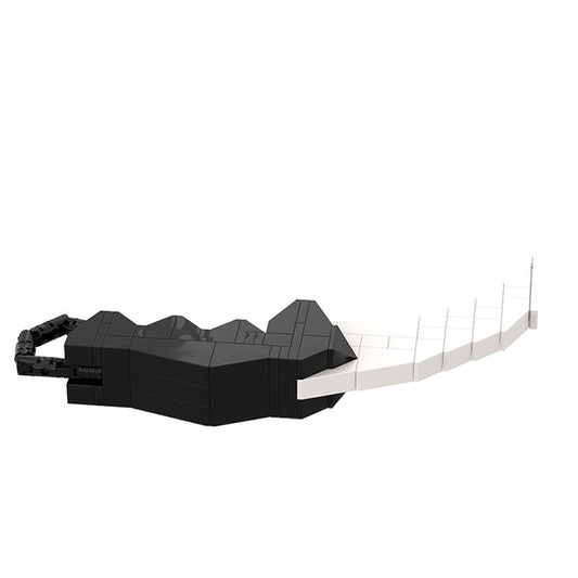 MOC-71396 CS:GO Default Karambit Knife