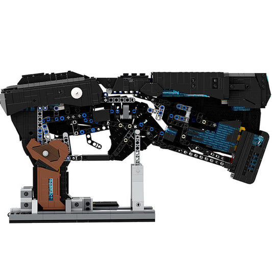 MOC-47909 Psycho-Pass Dominator