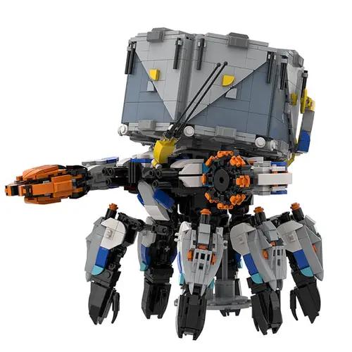 MOC-89544 Shell-Walker
