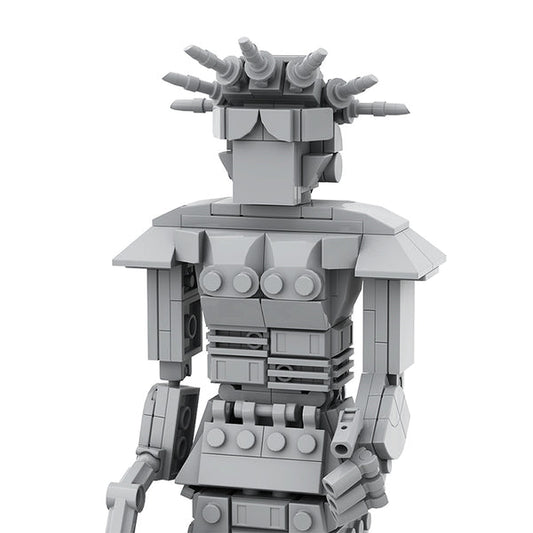 MOC A1052 Space Hawk