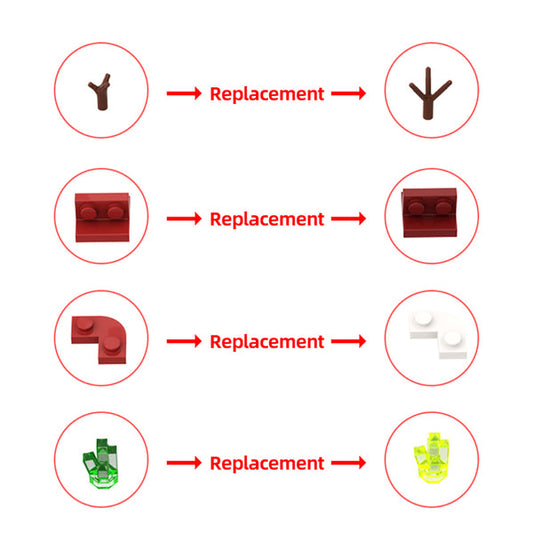 MOC-142272 Command & Conquer (C&C) Red Alert - Soviet Base