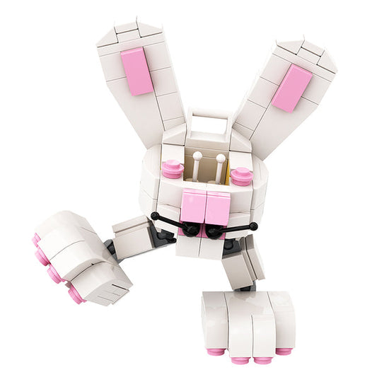 MOC-142408 Bunny-bot