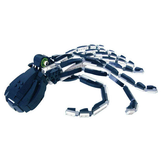 MOC-31753 Octopus
