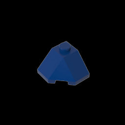 GDS-802 - Wedge Sloped 45 Degrees 2 x 2 Corner