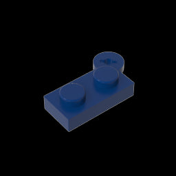 GDS-808 - Hinge Plate 1 x 4 Swivel Top