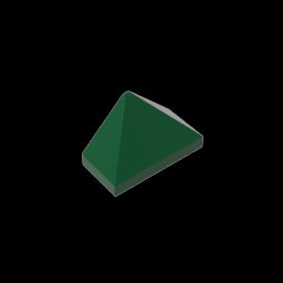 GDS-834 - Slope 45 Degrees 2 x 1 Triple with Inside Stud Holder