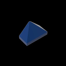 GDS-834 - Slope 45 Degrees 2 x 1 Triple with Inside Stud Holder