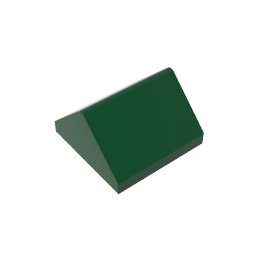 GDS-836 - Slope 45 Degrees 2 x 2 Double