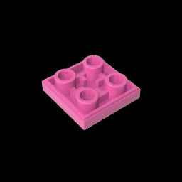 GDS-855 - Tile Special 2 x 2 Inverted