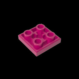 GDS-855 - Tile Special 2 x 2 Inverted
