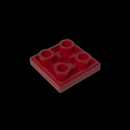 GDS-855 - Tile Special 2 x 2 Inverted