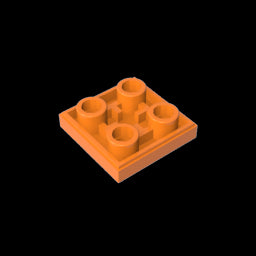 GDS-855 - Tile Special 2 x 2 Inverted