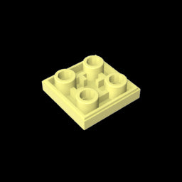 GDS-855 - Tile Special 2 x 2 Inverted