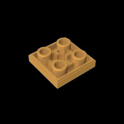 GDS-855 - Tile Special 2 x 2 Inverted